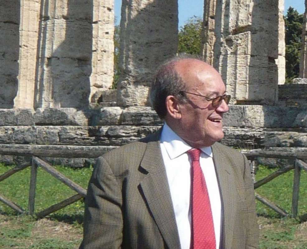 (7/09/2026) Domingo Plácido será investido Doctor Honoris Causa por la Universidad de Buenos Aires - 1